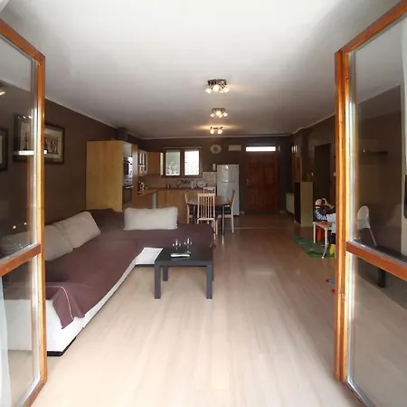 Apartman Szofia דירה אגר