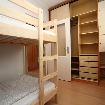 Apartman Szofia דירה *