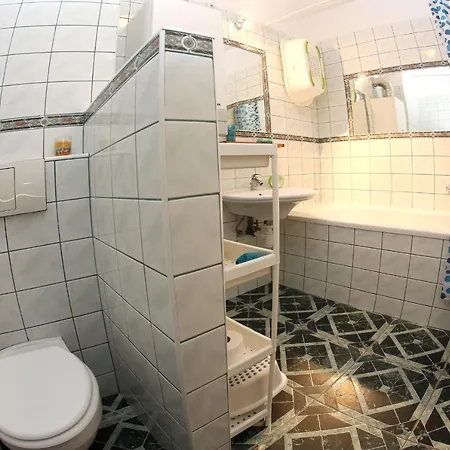 דירה Apartman Szofia