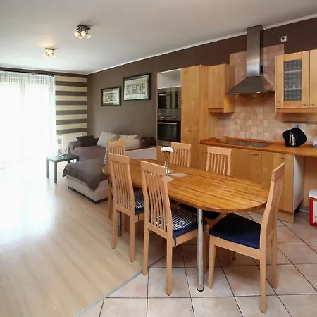 Apartman Szofia *