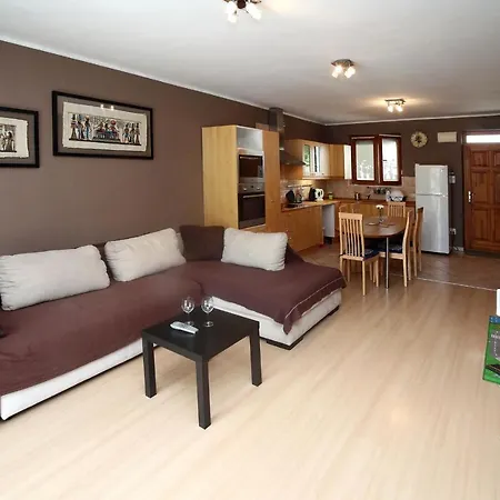 Apartman Szofia דירה *