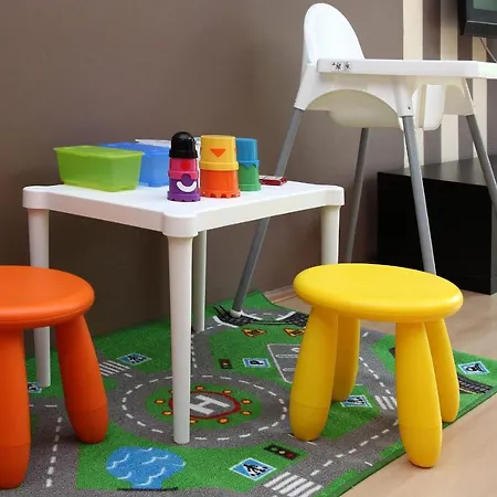 דירה Apartman Szofia אגר