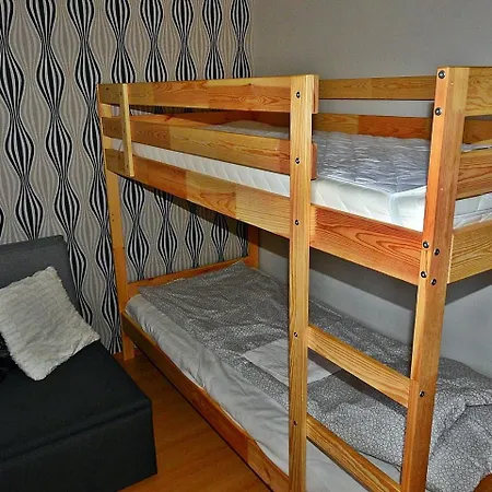 Apartman Szofia דירה *