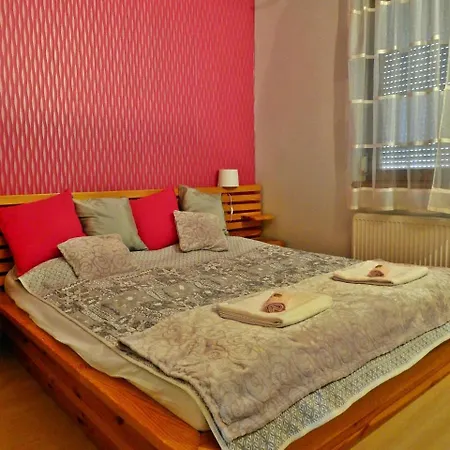 Apartman Szofia *