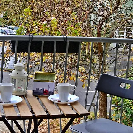 דירה Apartman Szofia