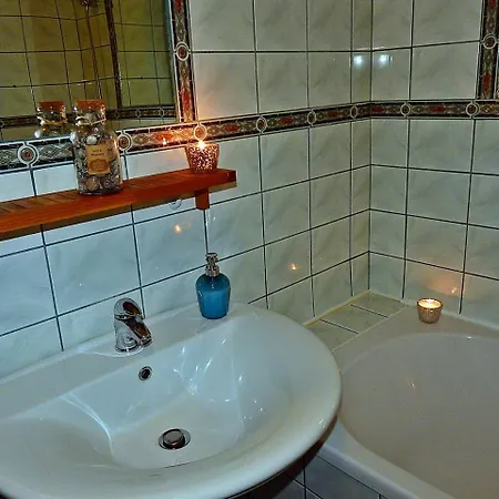 Apartman Szofia