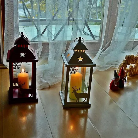 Apartman Szofia דירה אגר