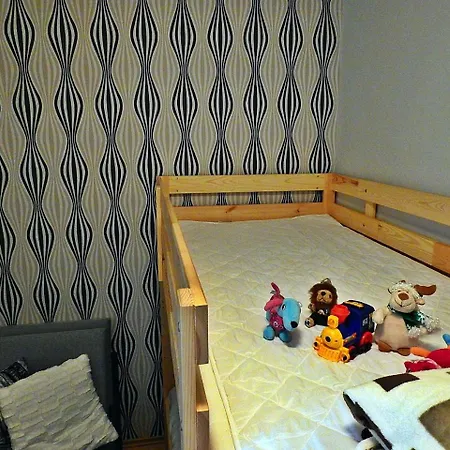 דירה Apartman Szofia