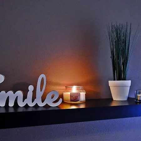 Apartman Szofia *