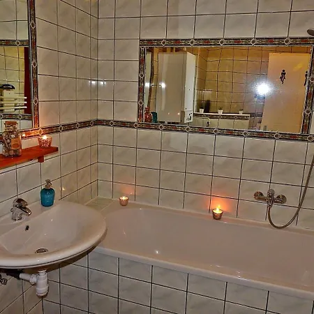 Apartman Szofia דירה אגר